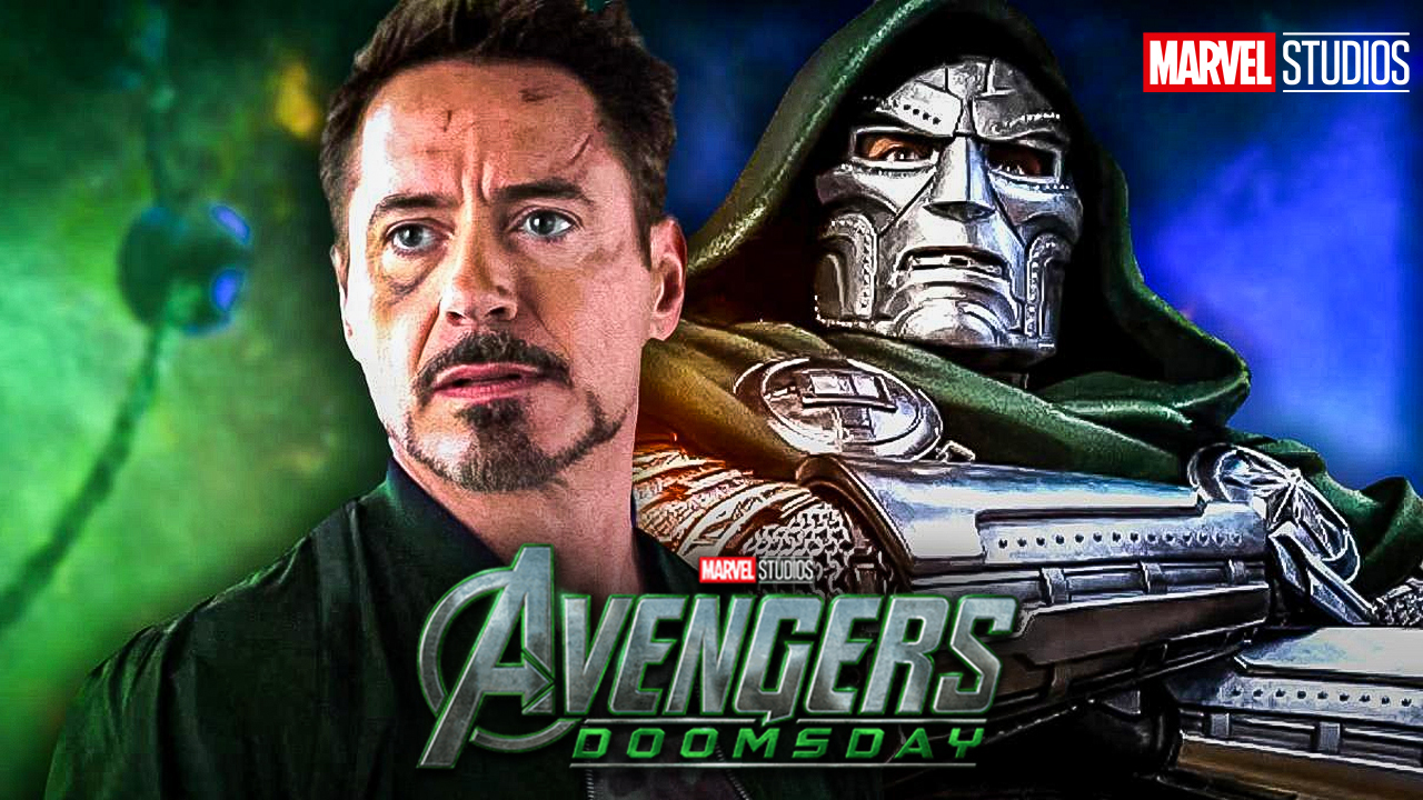 Video thumbnail for Avengers: Doomsday – Everything We Know So Far | Cast, Story & Doctor Doom
