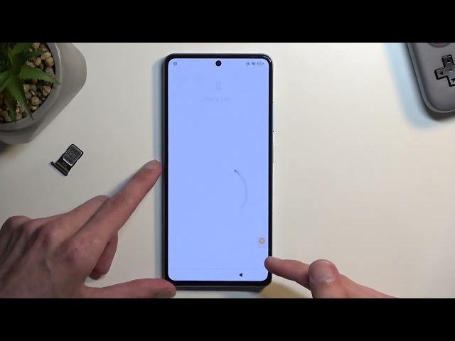 Video thumbnail for How to Unlock FRP in POCO X5 Pro - Bypass Google Account Verification / Skip Google Lock
