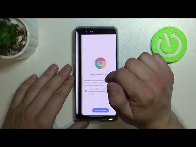 Video thumbnail for How to Manage Google Pay on OPPO RENO 7 - Set Up Google Pay