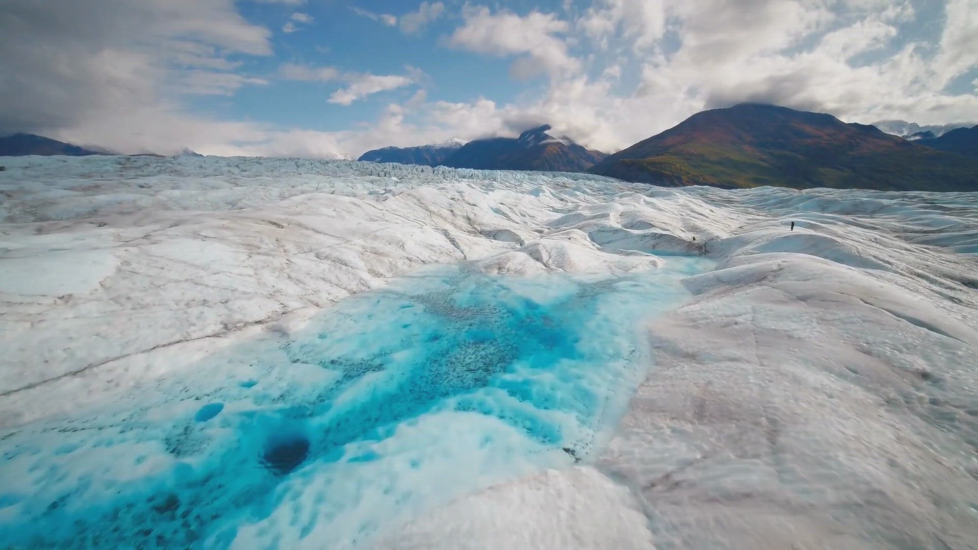 Video thumbnail for Alaska Unveiled: Exploring the Top 10 Tourist Attractions and Natural Wonders