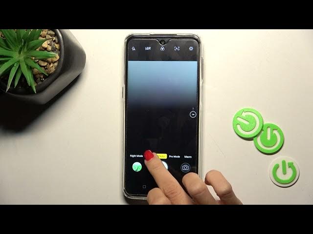 Video thumbnail for How to Change Video Resolutions on ULEFONE Note 13P – Video Quality