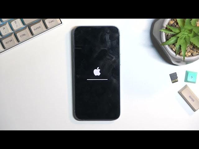 Video thumbnail for 🔄 iPhone 14 Magic: How to Reset Your System via Settings! 📱