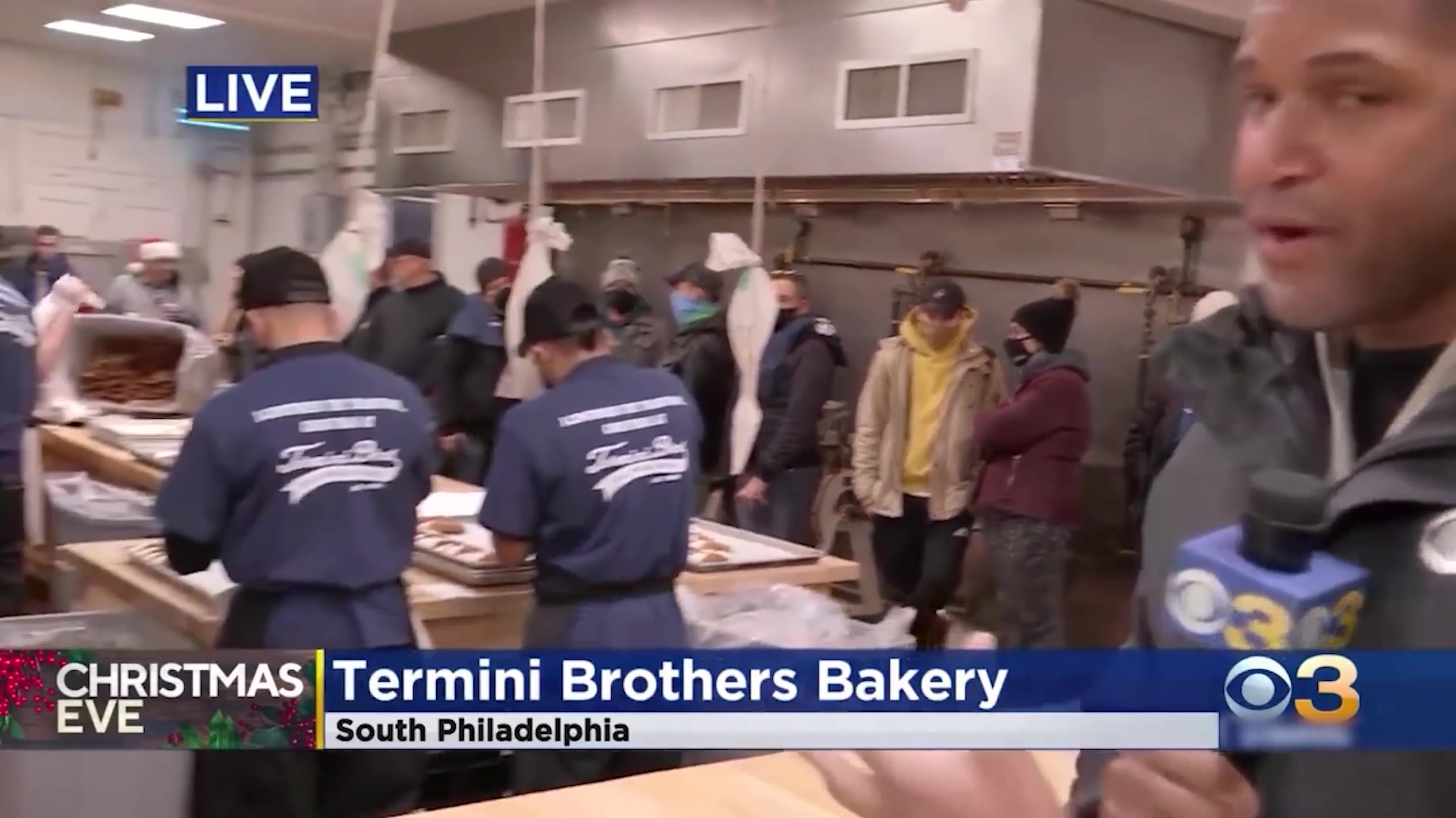 Video thumbnail for The Best Desserts In America