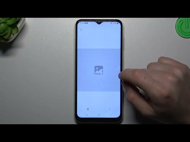 Video thumbnail for How to Enable Watermark on Samsung Galaxy A14 / Manage Watermarks on Your Galaxy A14