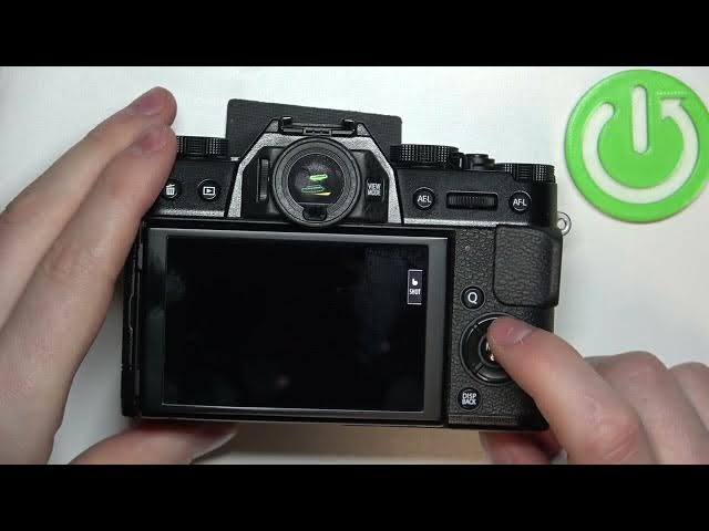 Video thumbnail for Fujifilm X-T20: How To Choose the Best Image Quality Setting