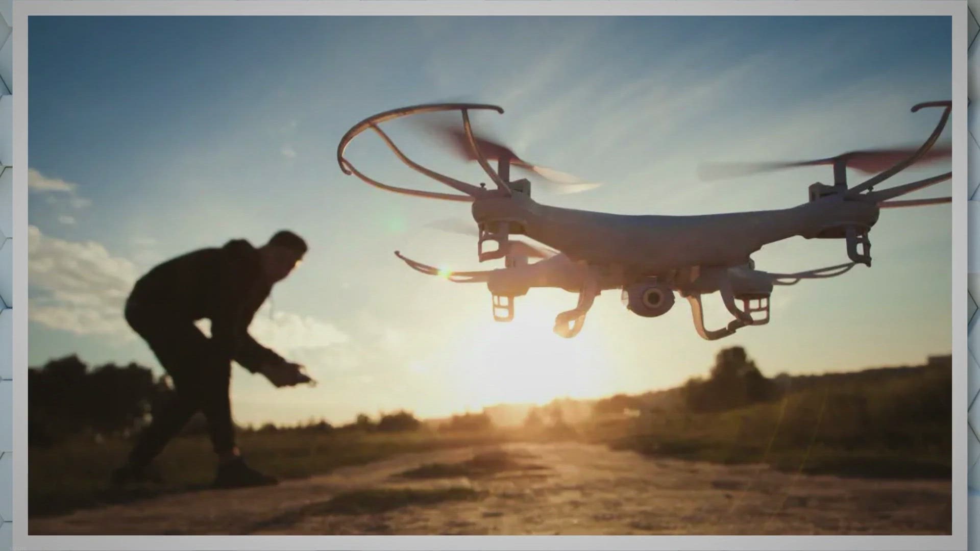 Video thumbnail for 13 Effective Tips to Increase Your Drone Flight Time: Unlocking Longer Flights