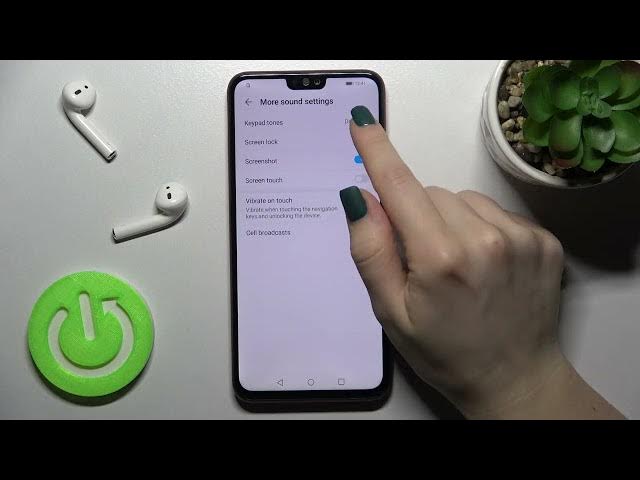 Video thumbnail for How to Manage Sound Settings in Honor 8X - Find & Customize Sound Options