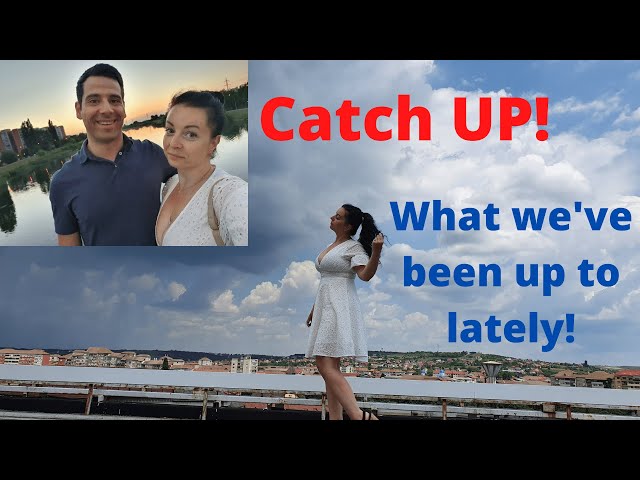 Video thumbnail for MUST WATCH | Catching up with  Better Topics ! What have we been up to? | Better Topics