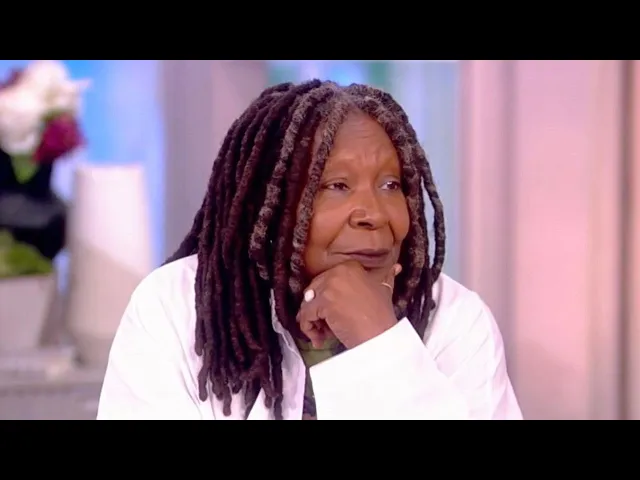 Video thumbnail for 'The View' Gets Devastating News About Future As Disney CEO Makes Massive Announcement