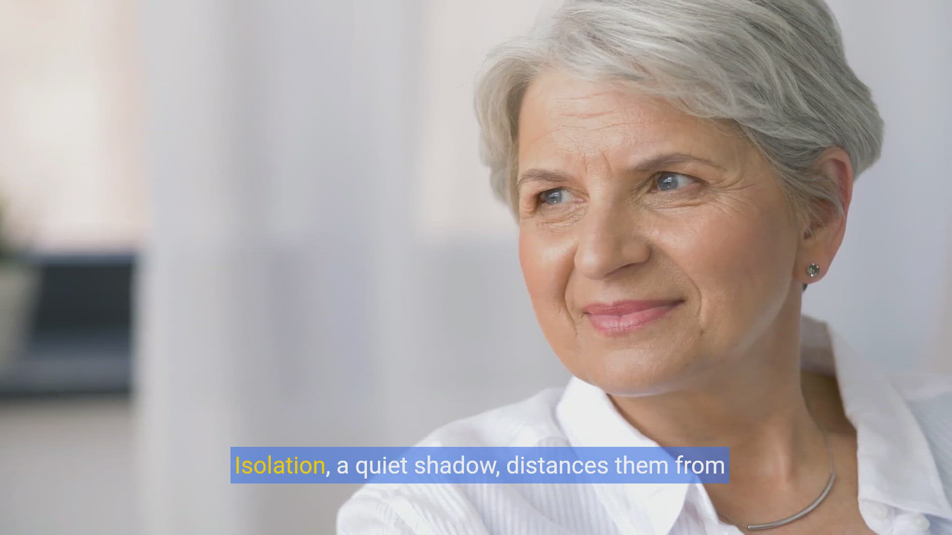 'Video thumbnail for Active & Inspired: Fun Activities for Seniors'
