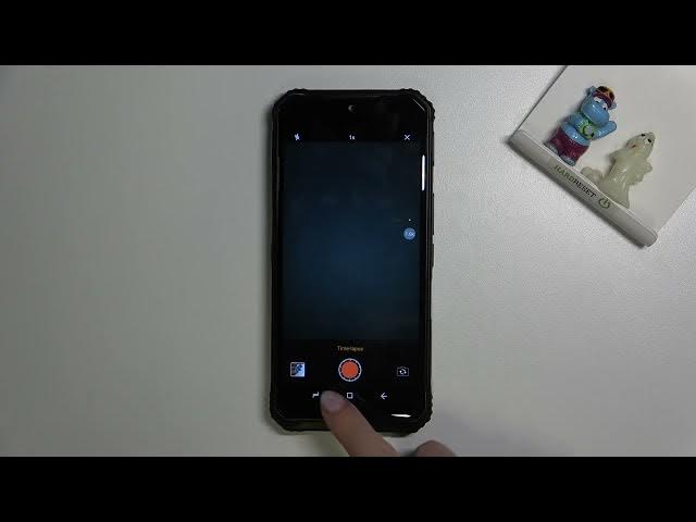 Video thumbnail for How to Change Speed of Time lapse on DOOGEE S95 Pro  - Speed Up Video