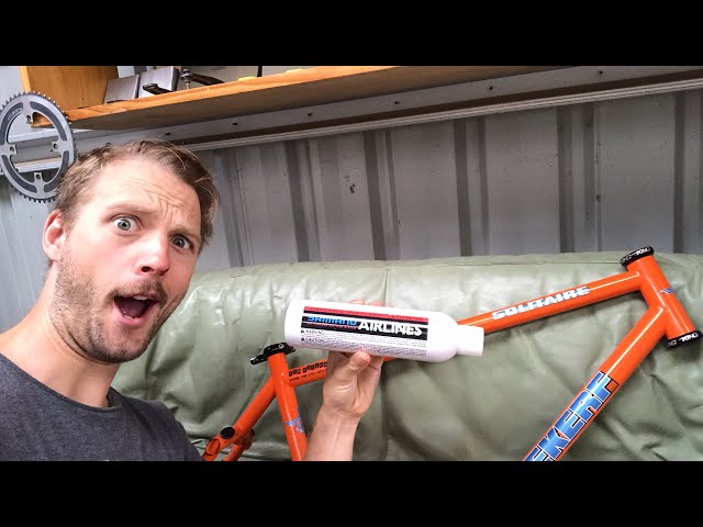 Video thumbnail for Huuuuuge Dropper Posts & More! | Fresh Goods Down Under Ep.5