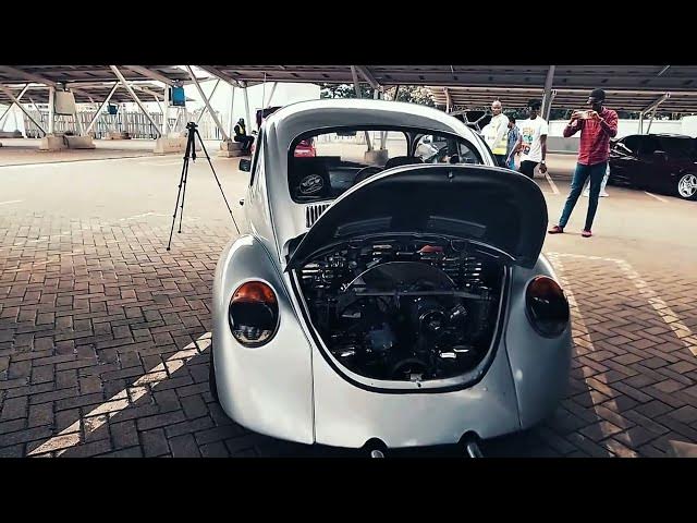 Video thumbnail for This Modified Classic Beetle Looks Insane 🔥 | Custom Build
