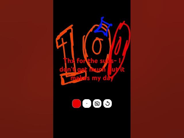 Video thumbnail for Thx yall