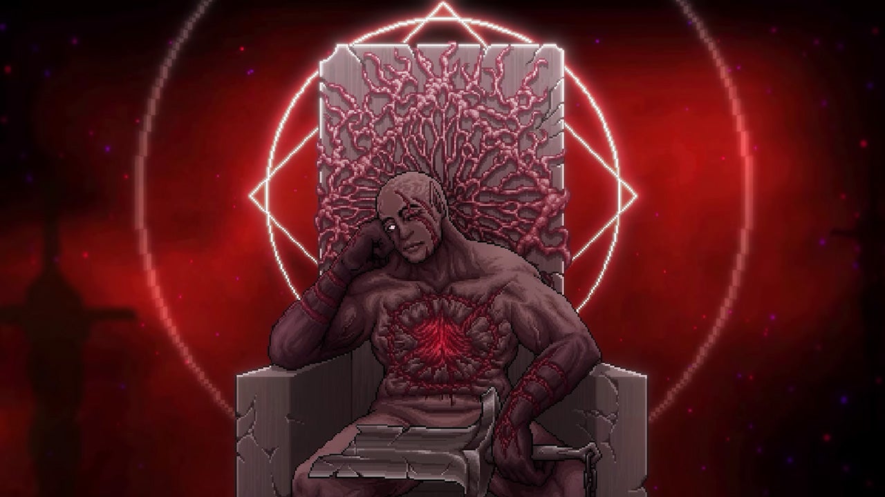 Video thumbnail for The Last Spell: Tales of Torment - Official Launch Trailer