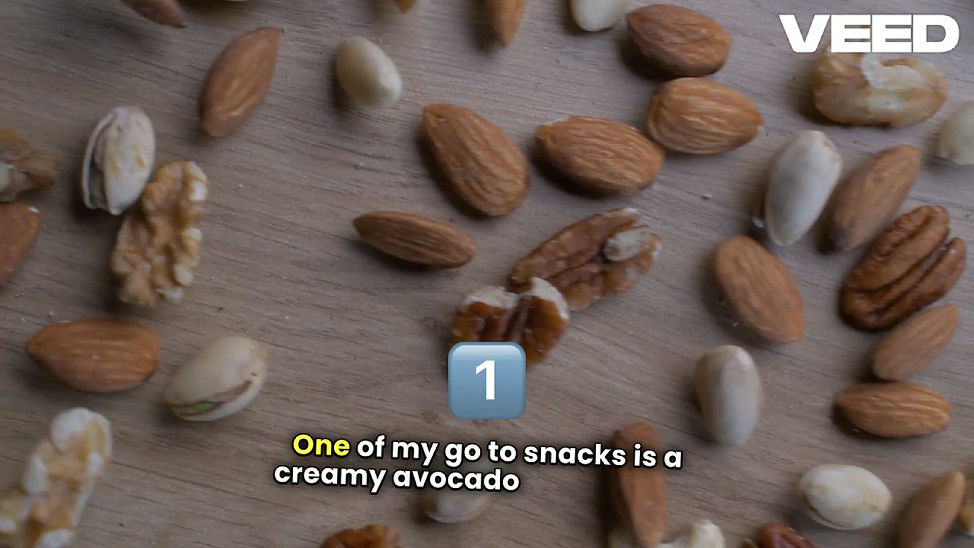 'Video thumbnail for Delicious Keto Snacks to Start Your Day'