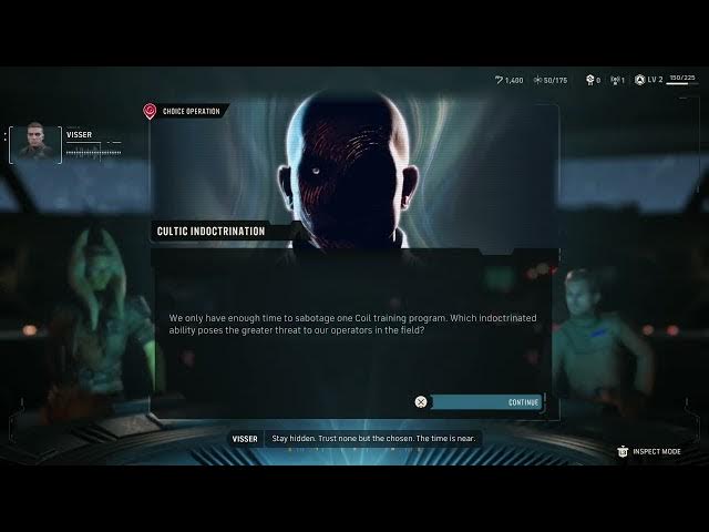 Video thumbnail for Star Wars Zero Company - Cycle 6 The Den: Smuggler's Manifest 2 Results | Crisis Operations