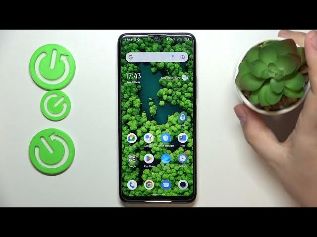 Video thumbnail for How to Activate Keyboard Clipboard on TCL 408