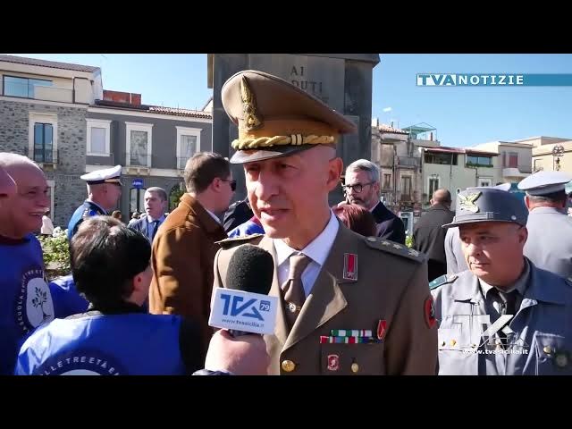 Video thumbnail for TVA NOTIZIE 04-11-25