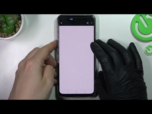 Video thumbnail for How to Scan QR Codes on REALME 10? - Activate QR Code Scanner