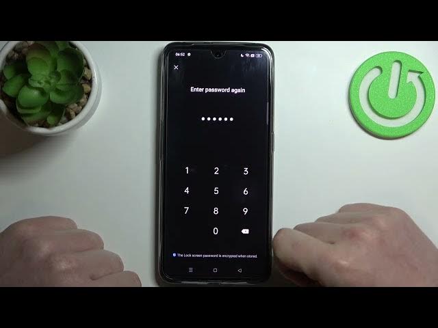 Video thumbnail for Realme GT Neo 3 - Does It Have Fingerprint Sensor