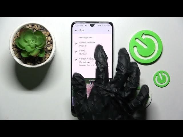 Video thumbnail for How to Add an Event to the Calendar on the TCL 30
