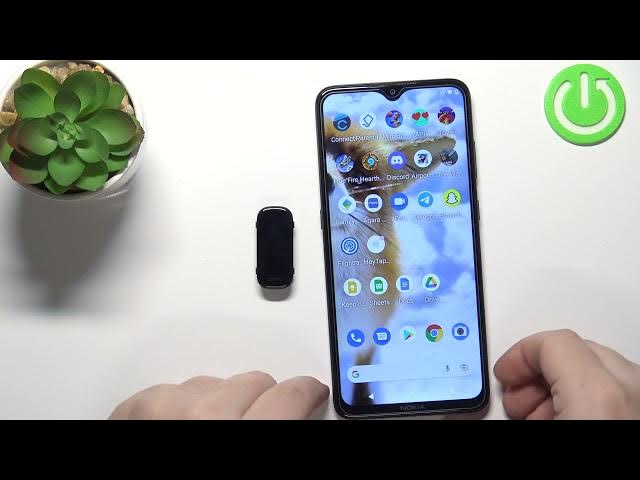 Video thumbnail for How to Check Serial Number in OPPO Band?