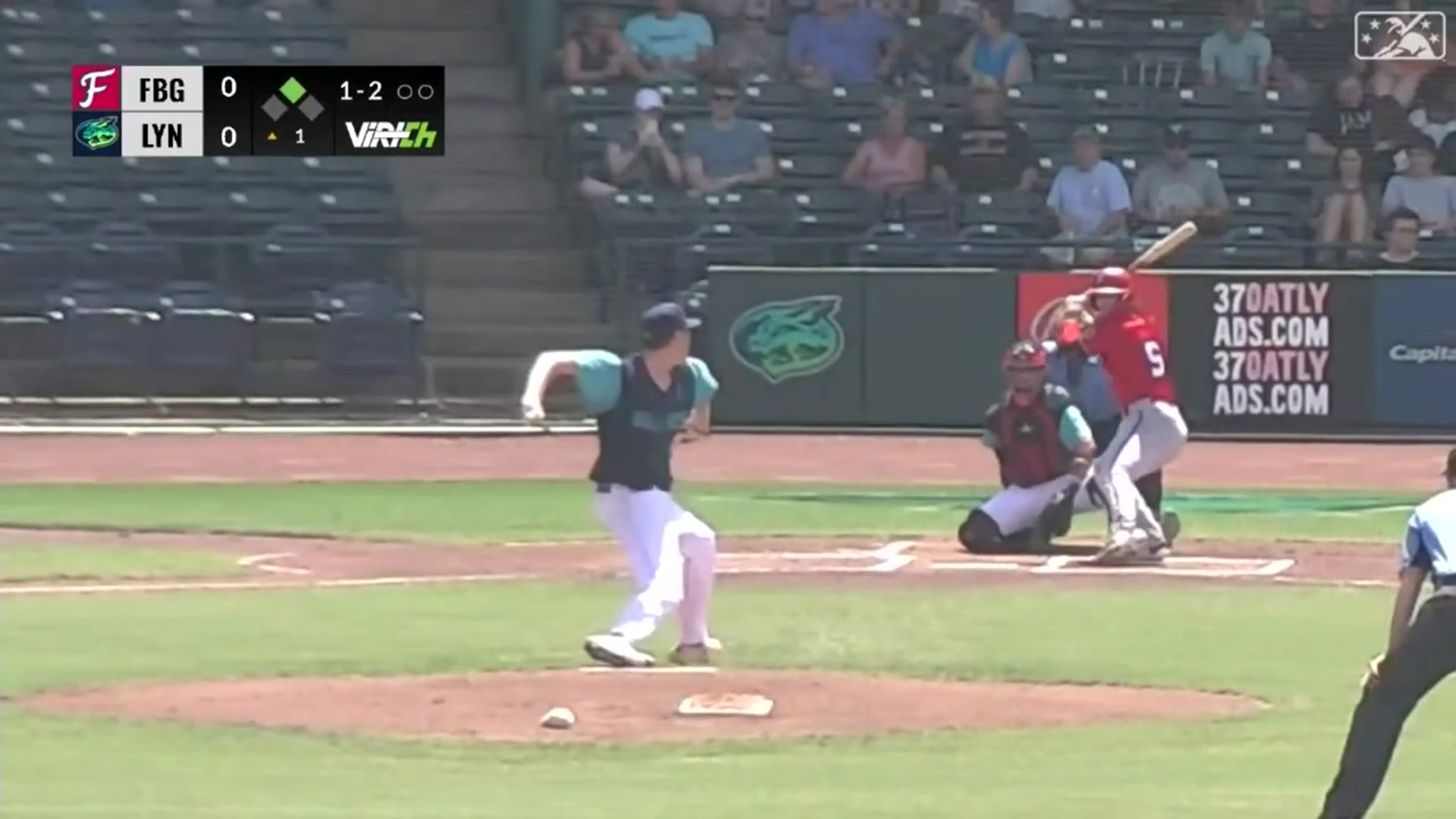 'Video thumbnail for Dylan Crews 2023 Minor League Highlights! | Washington Nationals Prospect | (17 Games)'