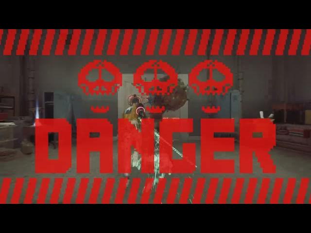 Video thumbnail for Romeo Is A Dead Man - Chapter 4: Reach City Hall BF TV: Underground Warehouse Key | Memo Locations