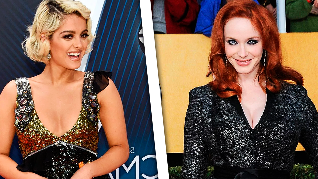 Video thumbnail for 13 Times When Designers Refused To Dress Celebrities, And The Celebrities Called Them Out