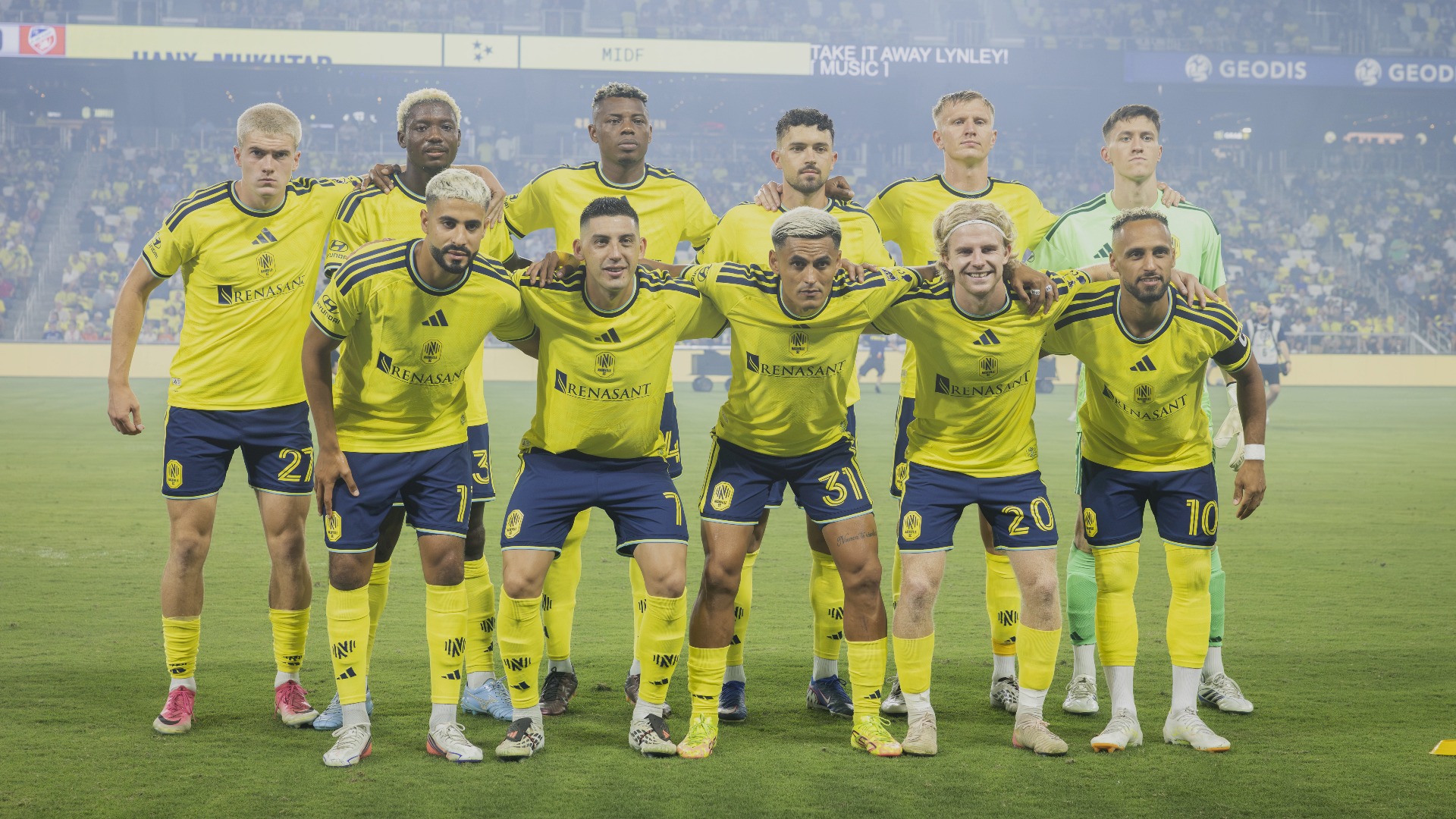 Video thumbnail for MLS Eastern and Western Conference Top Teams Analysis
