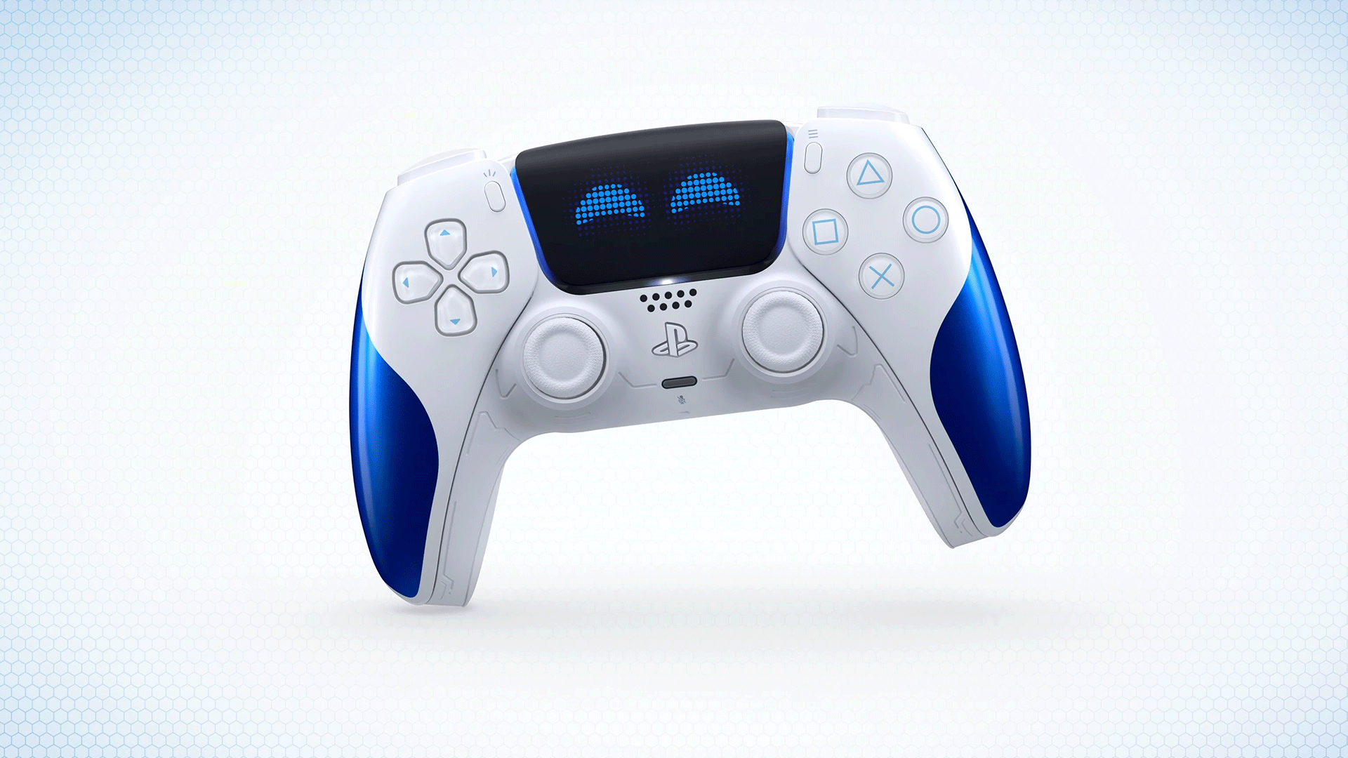 'Video thumbnail for Astro Bot - Official Joyful Limited Edition DualSense Controller Reveal Trailer'