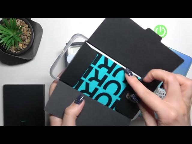 Video thumbnail for OnePlus Nord CE 2 Lite - Does it Comes with Earbuds