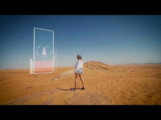 Video thumbnail for Hiker_Dies_in_Death_Valley_Tragedy