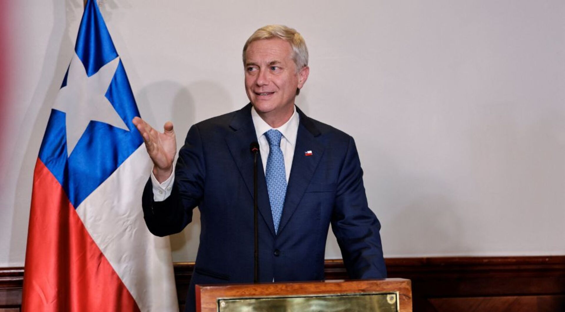 Video thumbnail for Chile’s far-right turn: What it means for Latin America