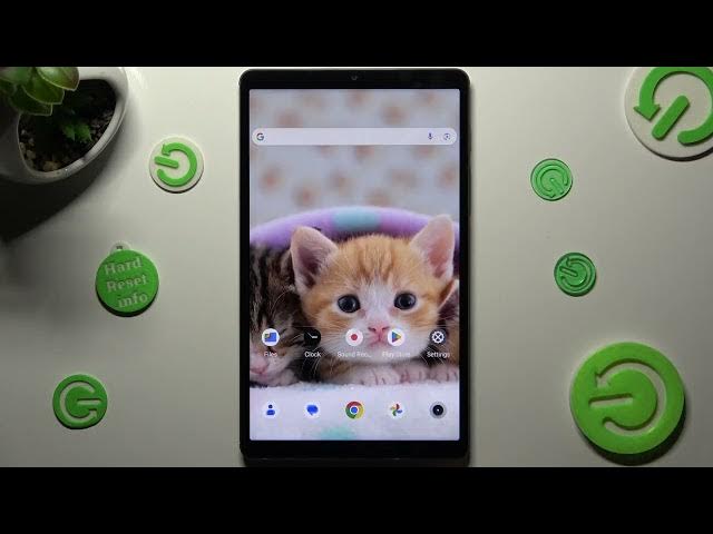 Video thumbnail for How to Turn On & Off Auto Brightness on Realme Pad Mini?