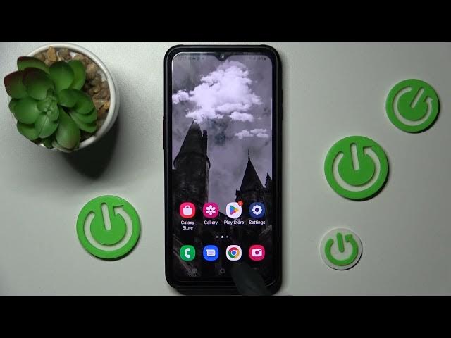 Video thumbnail for How To Clone Apps In SAMSUNG GALAXY XCOVER 6 PRO