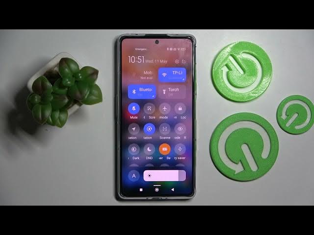 Video thumbnail for How to Activate Location on XIAOMI Poco F4 GT - Disable Device Location