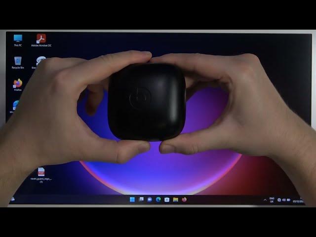 Video thumbnail for How to Pair Apple Powerbeats Pro with Laptop?