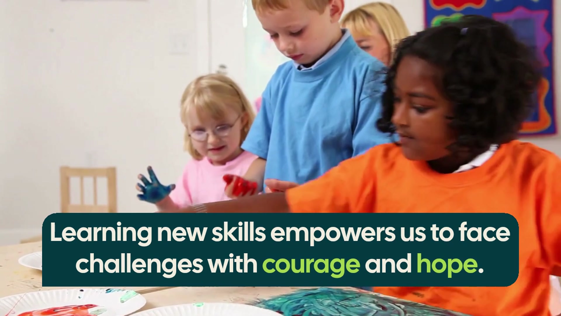 Video thumbnail for The Importance of Education in Today's World Education shapes who we are. It opens doors to endless possibilities. Let’s explore why education matters now more than ever.