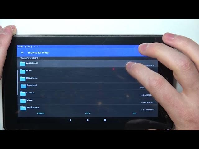 Video thumbnail for How To Extract Rar & Zip Archives on Navitel T787 4G / How to operate ZIP files on Navitel T787 4G