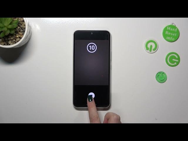 Video thumbnail for How to Set Camera Timer on SAMSUNG Galaxy A54?
