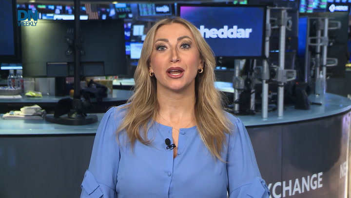 Video thumbnail for Counter-drone systems proliferate at AUSA Global Force Symposium 2026