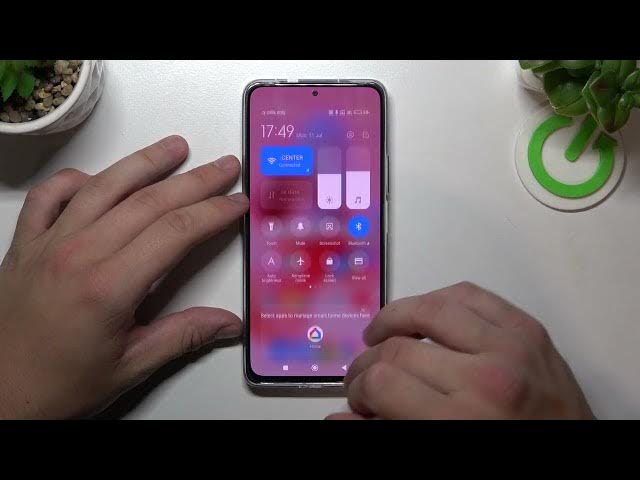 Video thumbnail for Does the POCO F4 Device Have a Screen Mirroring Option? Let's Figure Out! - Screen Cast
