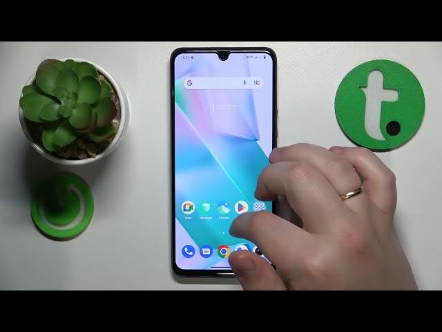 Video thumbnail for How to See Data Usage in VIVO - WiFi & Mobile Data Usage - Traffic Management