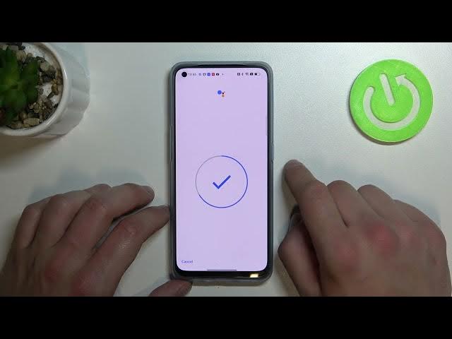 Video thumbnail for How to Use Google Assistant on Lock Screen on OPPO RENO 7 - Google Assistant Management