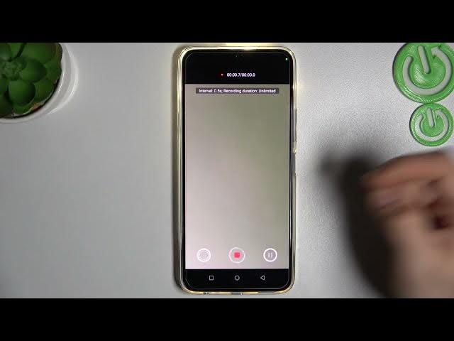 Video thumbnail for How to Record Timelapse on INFINIX NOTE 12 PRO 5G – Adjust Camera Settings