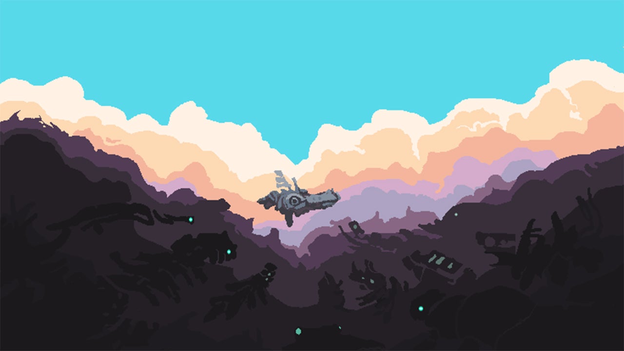 Video thumbnail for Cloudbreaker - Official Launch Trailer