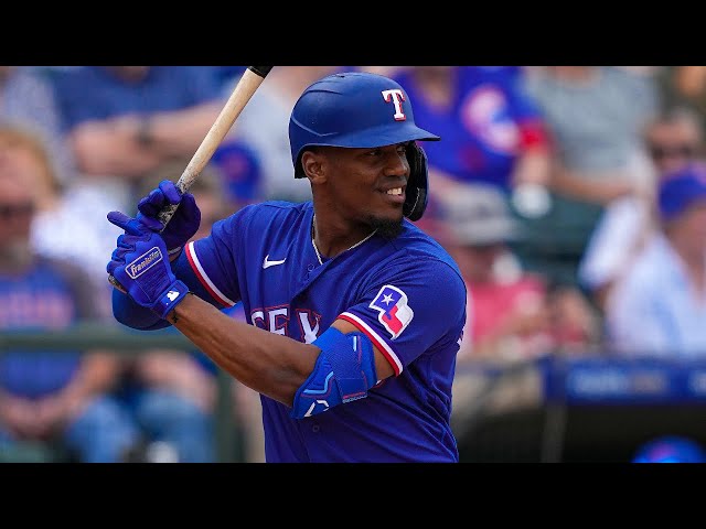 Video thumbnail for Elier Hernandez 2023 Highlights!