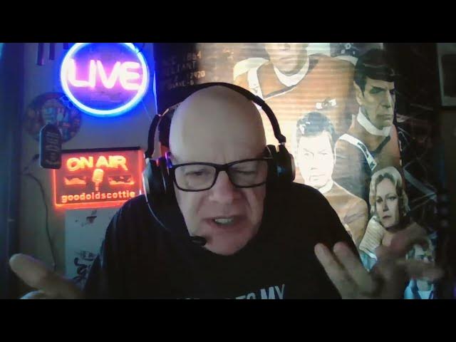 Video thumbnail for just scott